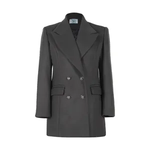 پالتو زنانه انسی مدل 219