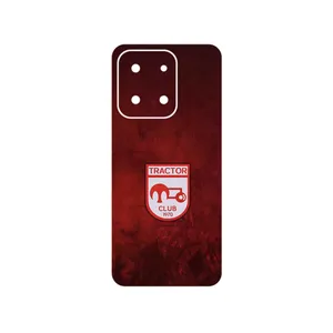 MAHOOT Tractor Cover Sticker for Xiaomi Poco C85