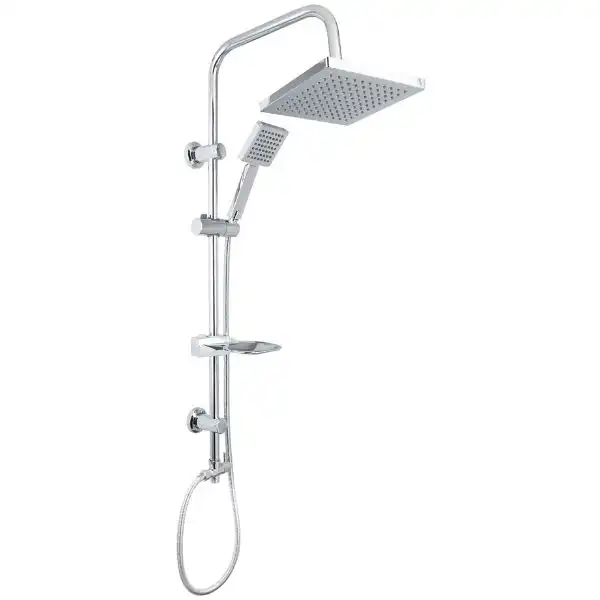 علم دوش حمام مهرآنا مدل یونیورست ترکیب آب و هوا