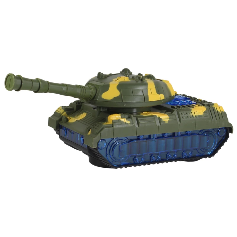 تانک بازی طرح Army کد 0004