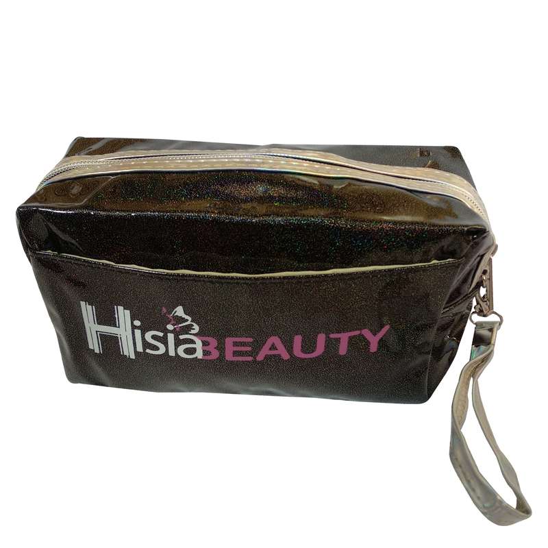 کیف لوازم آرایش زنانه مدل Hisa beauty001