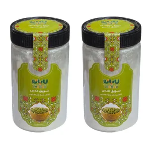 سویق عدس سنتی لابانو - 300 گرم بسته 2 عددی 