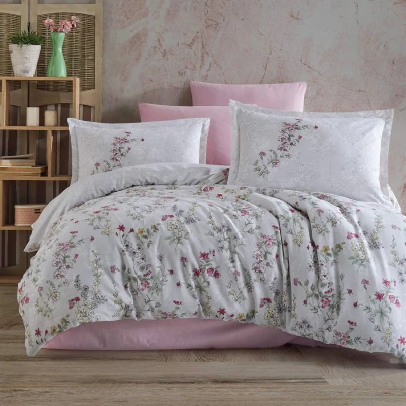 سرویس روتختی کلسی مدل Novara Cover دو نفره 4 تکه