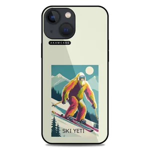 AKAM AMC-WA13M-SKI-21 Cover For Apple iPhone 13 Mini