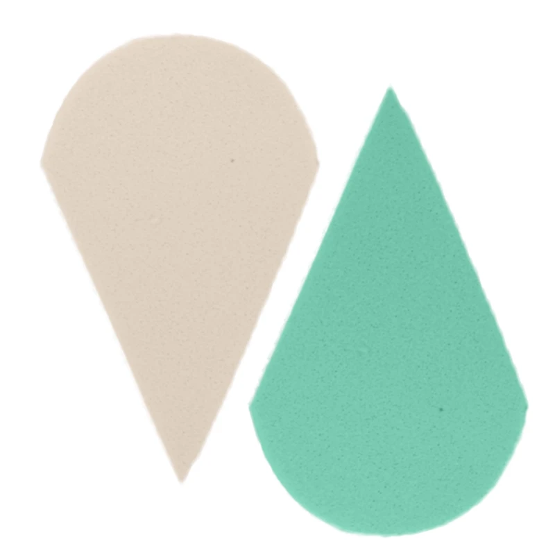 پد آرایشی کد D-106 مجموعه 2 عددی