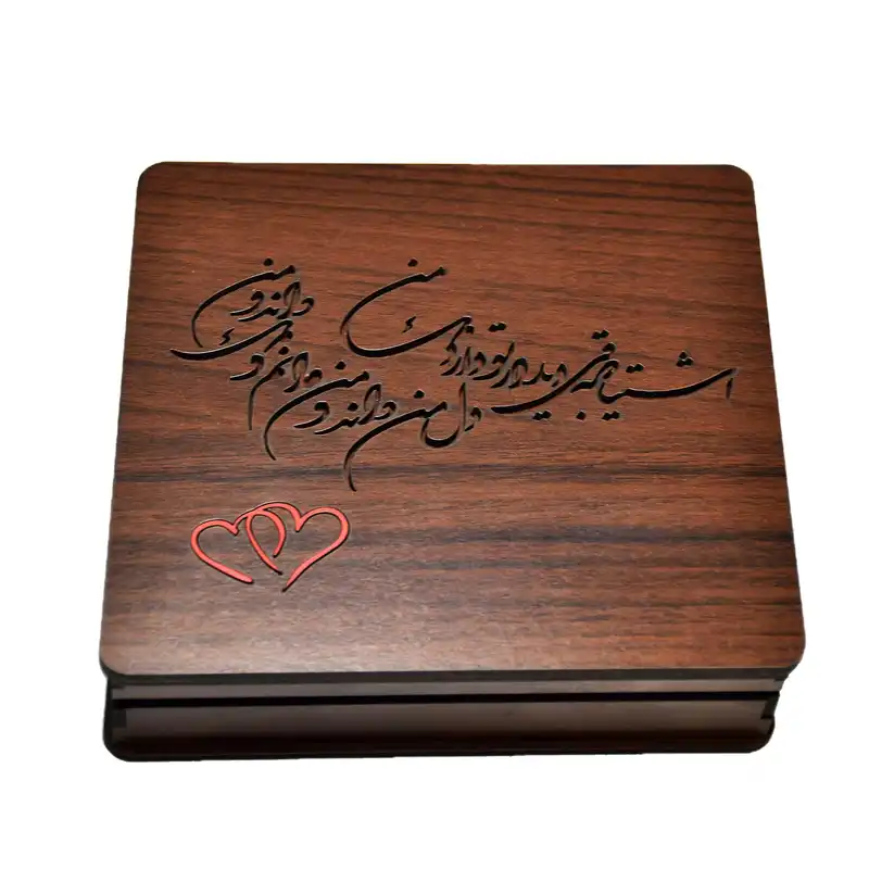 جعبه هدیه مدل GB-102