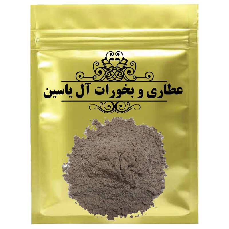 دمنوش پودر زرین سلیمان - 500 گرم 