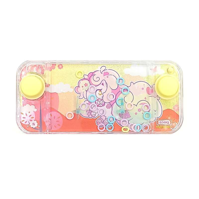 واتر گیم مدل پونی کد 003