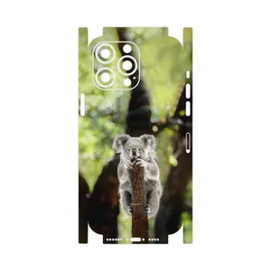 MAHOOT Koala bear-FullSkin Cover Sticker for Apple iPhone 14 Pro Max