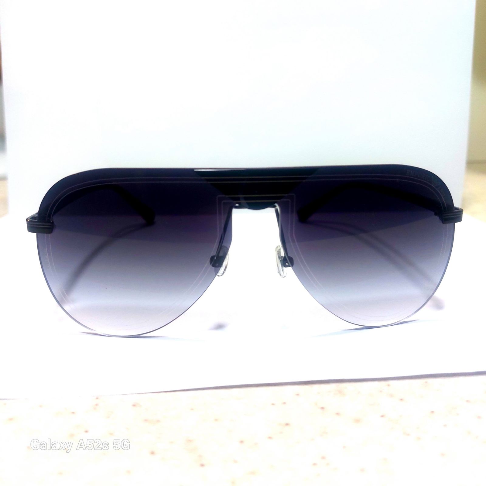 عینک آفتابی امپریو آرمانی مدل EA2043-006 -  - 2