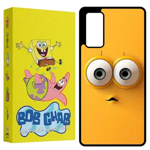 BOB GHAB BCPS20F Cover For Samsung Galaxy S20 FE 4G / S20 FE 5G / S20 FE 2022 