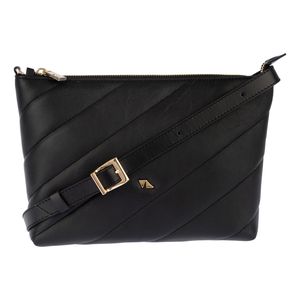 کیف رودوشی زنانه چرم مشهد مدل S0174-001