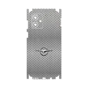 MAHOOT Haima-FullSkin Cover Sticker for Motorola Moto G54
