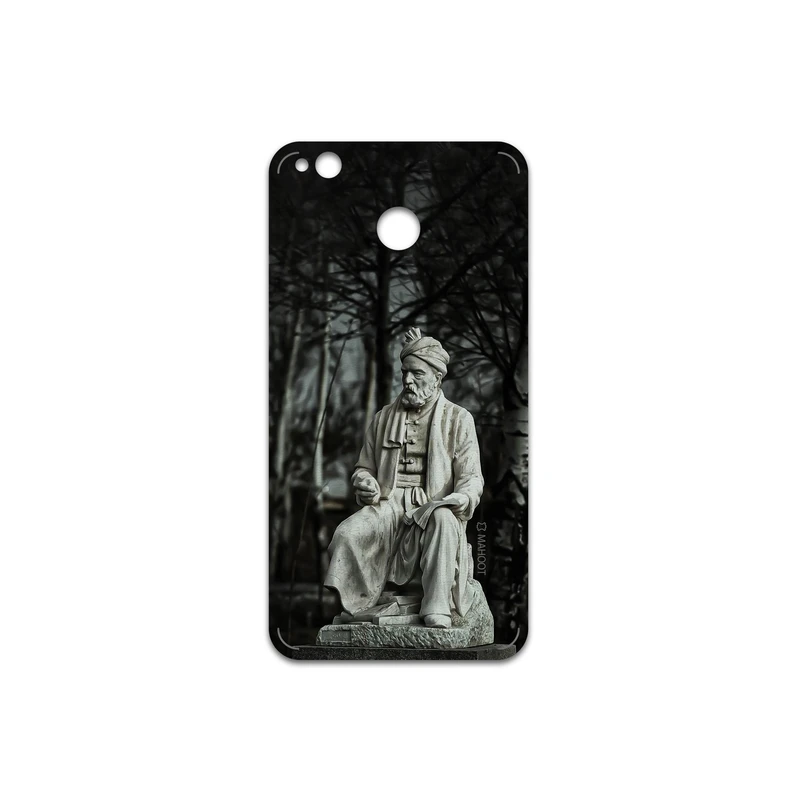 برچسب پوششی ماهوت مدل Ferdowsi مناسب برای گوشی موبایل شیائومی Redmi 4X