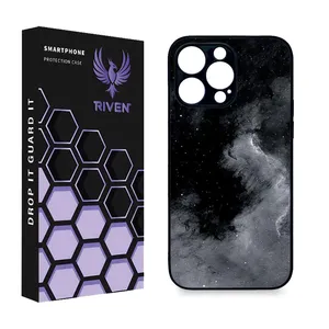 RIVEN RI3-7 Case For Apple iPhone 12 Pro Max