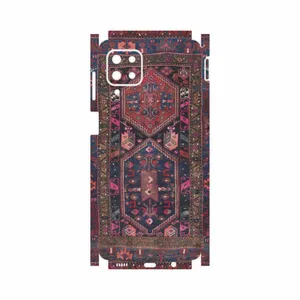 MAHOOT Rug-FullSkin Cover Sticker for Samsung Galaxy M62