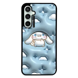 AKAM AMC-WSGS23FE-JELLY-58 Cover For Samsung Galaxy S23 FE