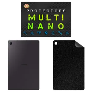 Multi Nano X-F1G Model Galactic Rear Skin For Samsung Galaxy Tab S6 Lite 2024-10.4 Inch Tablet