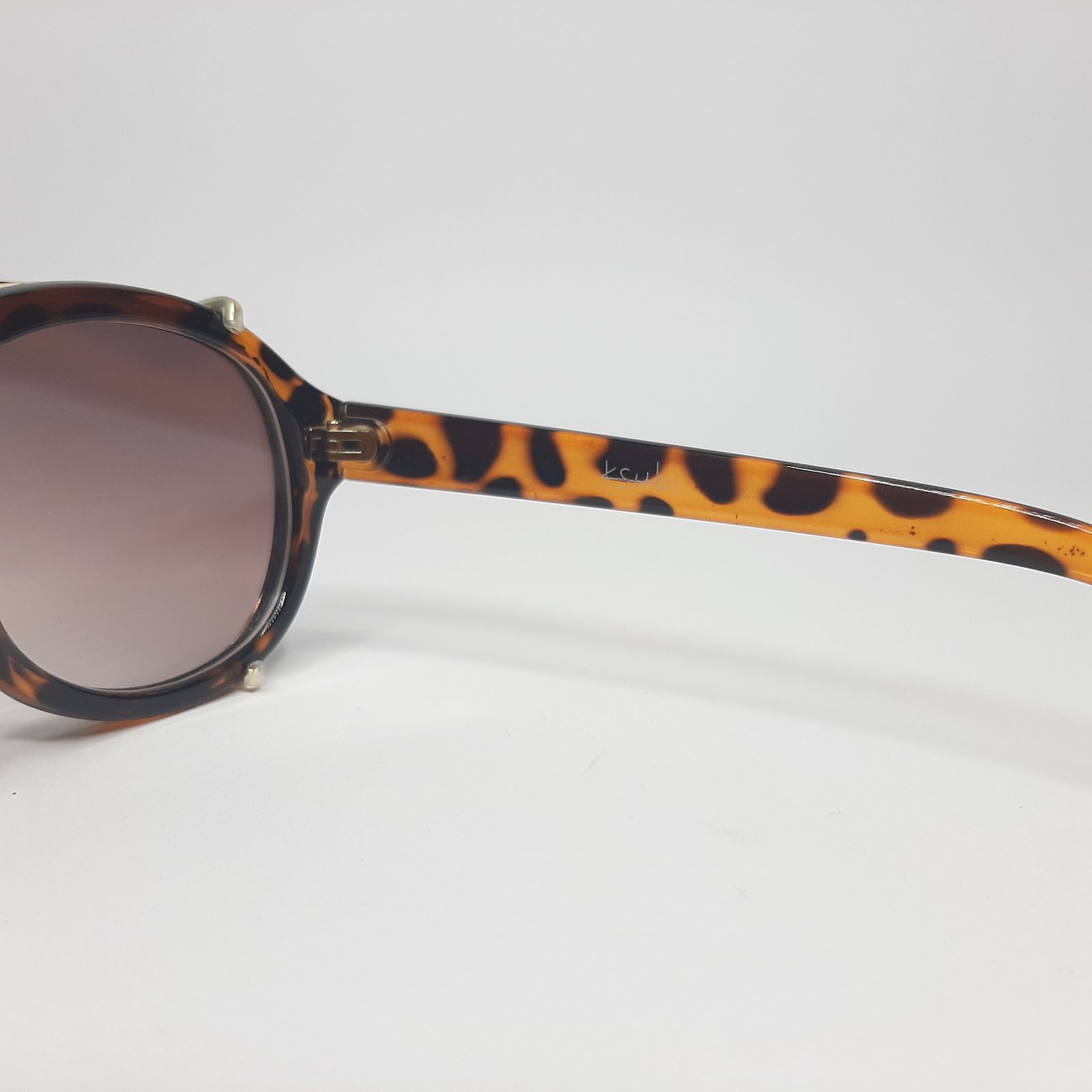 عینک آفتابی زنانه کی سوبی مدل K001c3 -  - 6