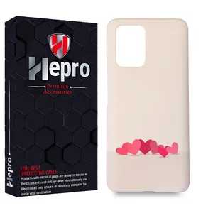 HEPRO MC Cover for XIAOMI POCO X3 GT