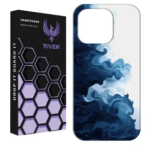 RIVEN RI1 Case For Apple iPhone 16 Pro Max