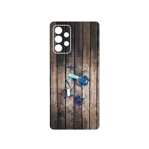 MAHOOT Drone Cover Sticker for Samsung Galaxy A52s 5G