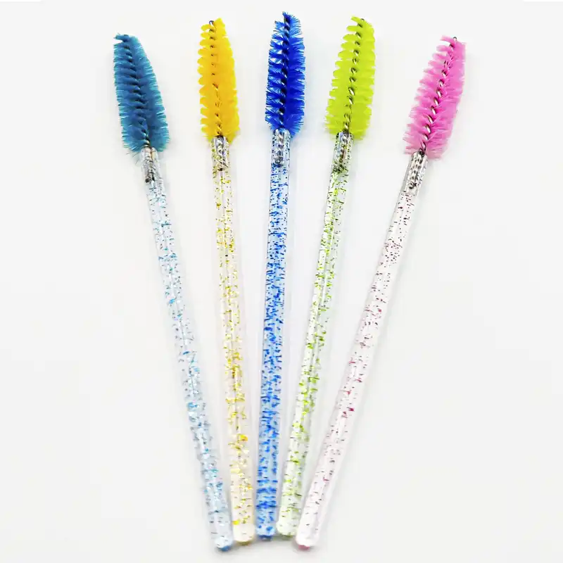 برس ابرو مدل MNP-10 مجموعه 10 عددی