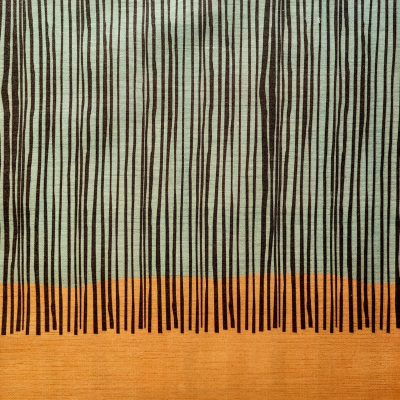 کاغذ کادو مریخ مدل Rise 1036 سایز 50×50 سانتی متر