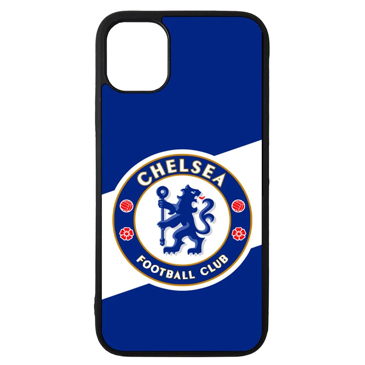 کاور طرح تیم چلسی مناسب برای گوشی موبایل شیائومی mi 11 lite