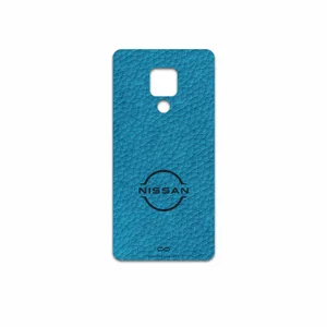 MAHOOT BL-NSSN Cover Sticker for Huawei Mate 20 X