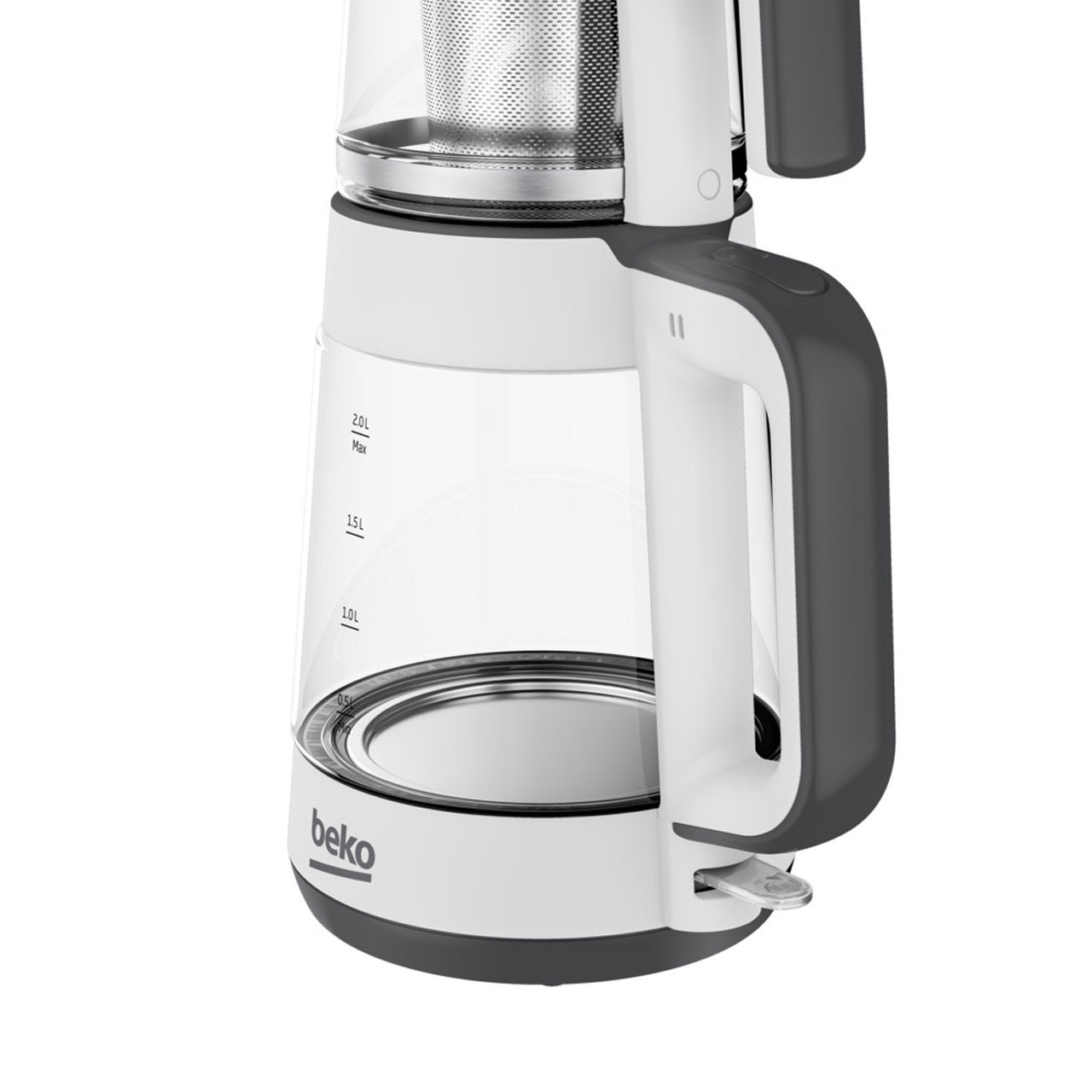 چای ساز بکو مدل CM5964 چای ساز بکو مدل CM5964