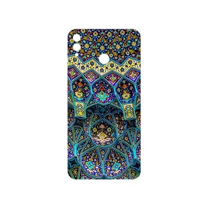 MAHOOT Iran Tile 14 Cover Sticker for Honor 8X Max