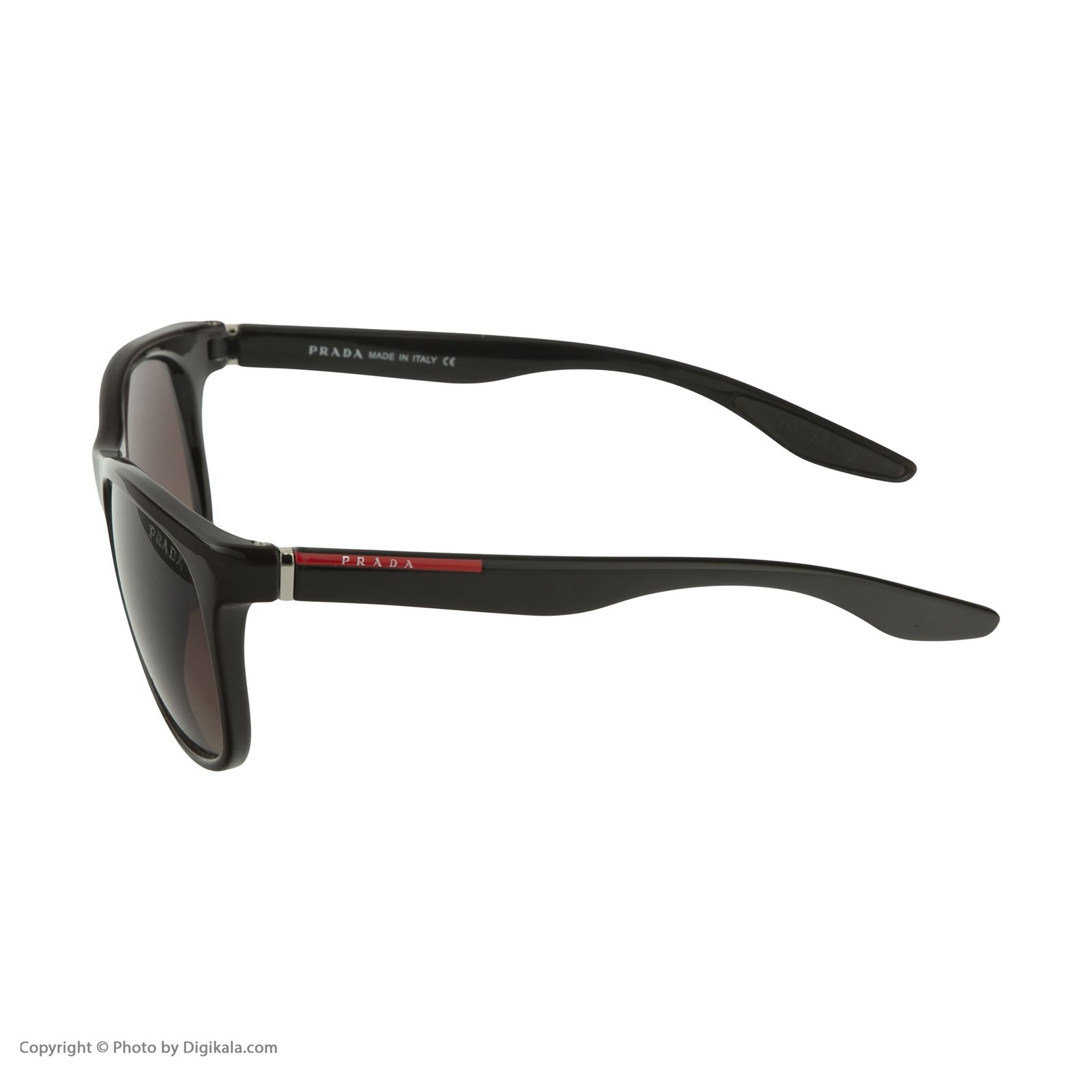 عینک آفتابی پرادا مدل 030 -  - 4