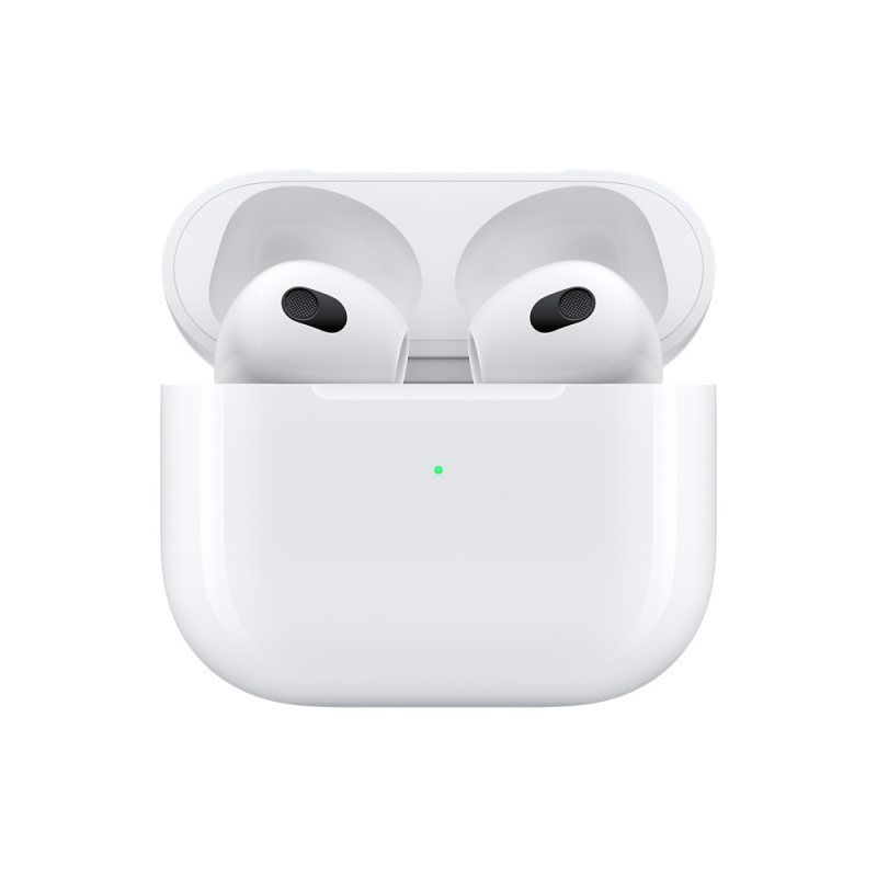 هدفون بلوتوثی مدل AirPods 3 NA -  - 1
