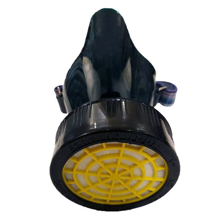 ماسک ایمنی اخوان مدل 320 ماسک ایمنی اخوان مدل 320