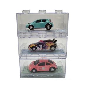 ماشین بازی مدل J28-3 بسته 3 عددی