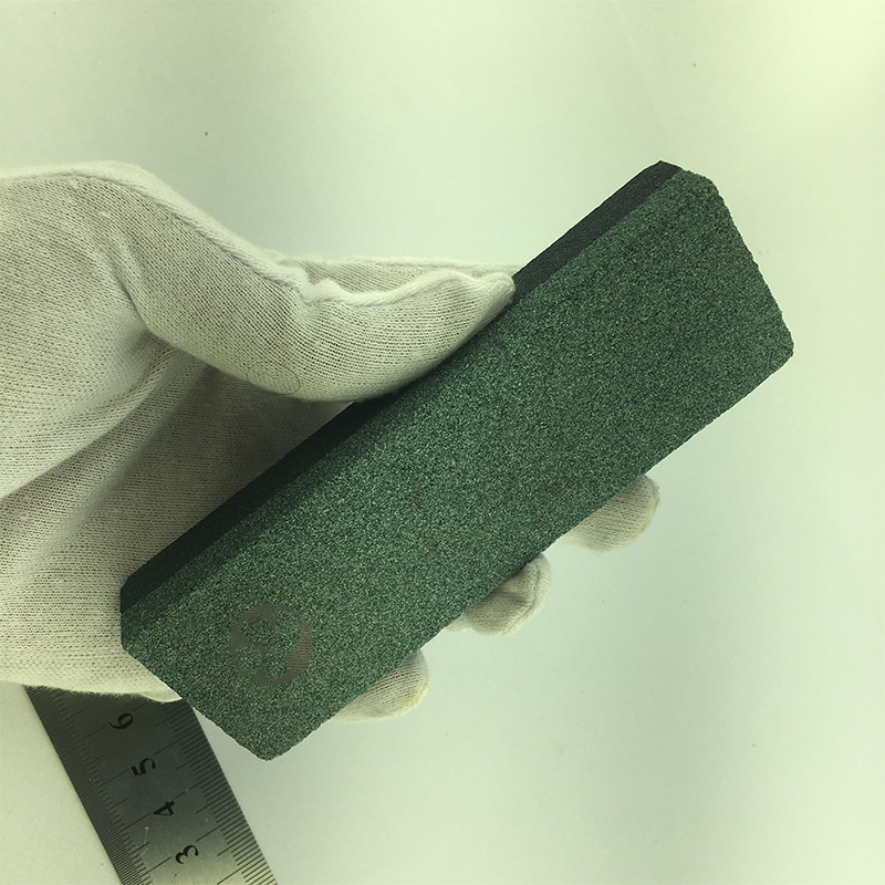 سنگ چاقوتیز کن مدل جیبی کد Turkey12*4