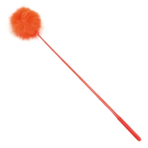 اسباب بازی گربه مدل Teasery Wands کد Ballzy LNG