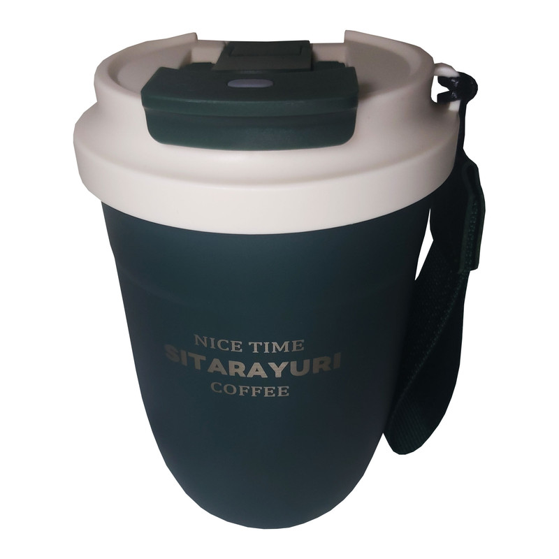 تراول ماگ سیتارایوری مدل ZF-048 گنجایش 0.38 لیتر