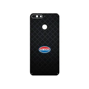 MAHOOT AMICO Cover Sticker for Honor 7A