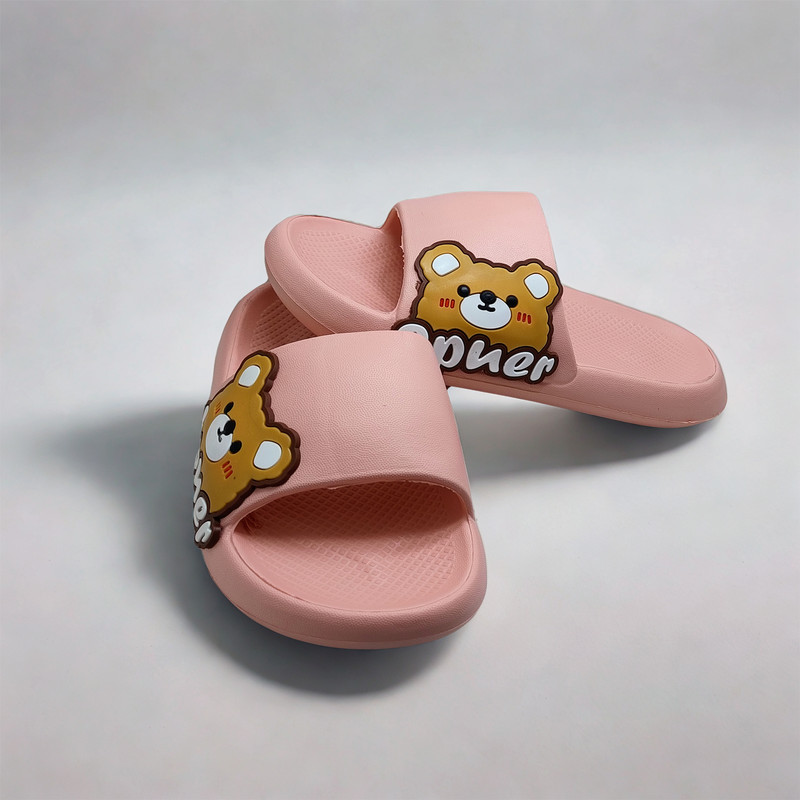 دمپایی زنانه مدل یوگی 1066PK