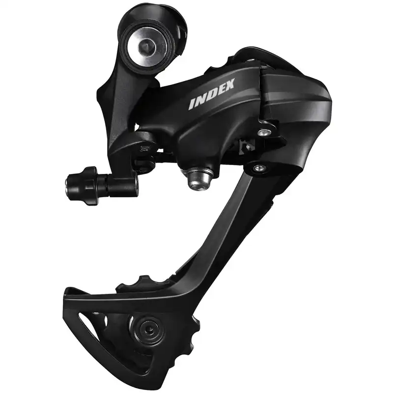 شانژمان دوچرخه ایندکس مدل آسرا 8-9