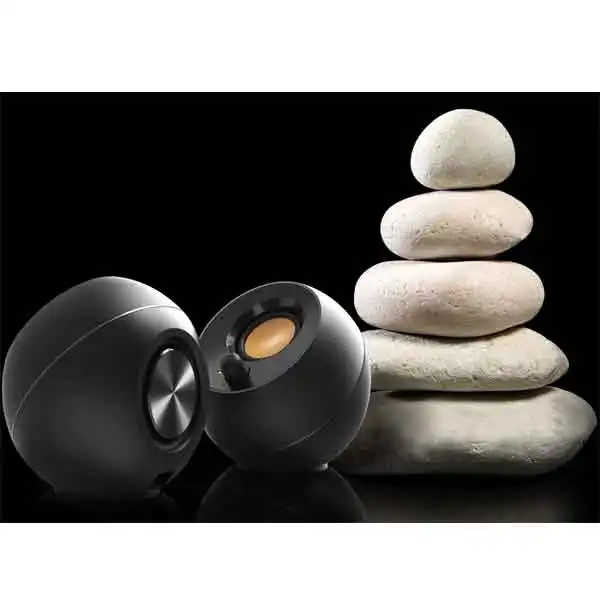 اسپیکر دسکتاپ کریتیو مدل Pebble