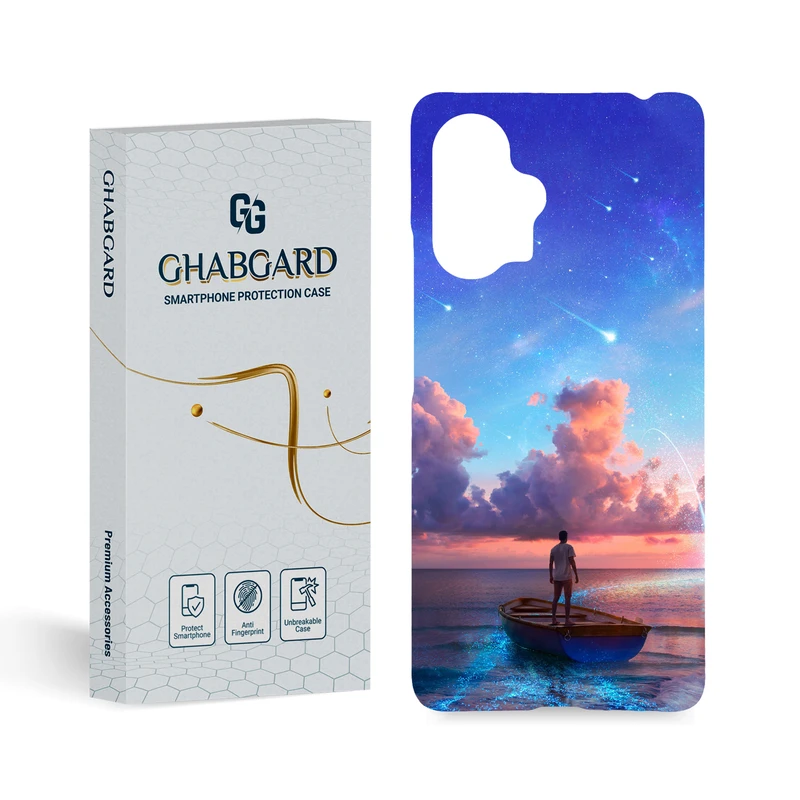 کاور قاب گارد مدل فانتزی مناسب برای گوشی موبایل شیائومی poco F5/note 12 turbo