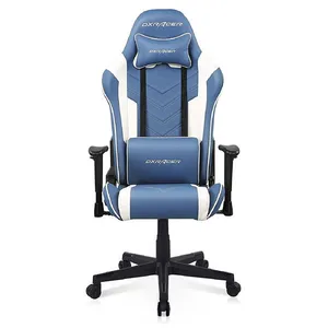 صندلی گیمینگ دی ایکس ریسر مدل P132 D6000 BW