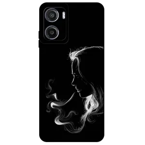 Megafone Girly 8261 Cover For Motorola Moto E15