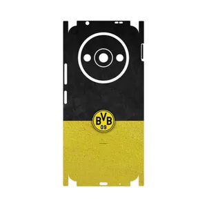 MAHOOT Borussia Dortmund FC-FullSkin Cover Sticker for Xiaomi Redmi A3