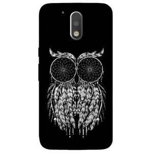 Megafone 6276 Cover For Motorola Moto G4