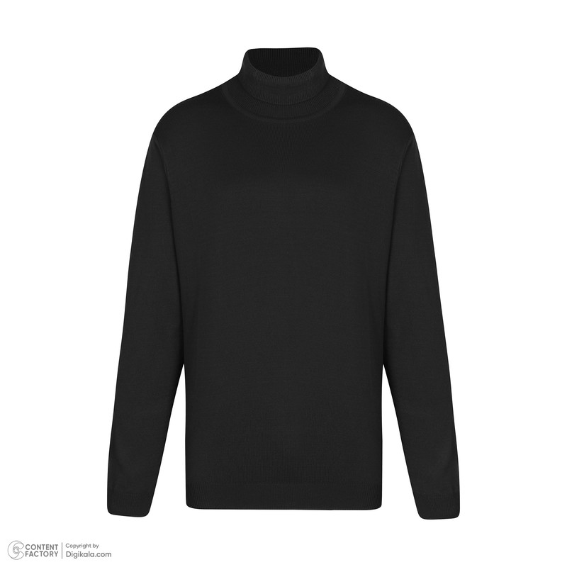 پلیور یقه اسکی مردانه ایزی دو مدل 2010004101700
