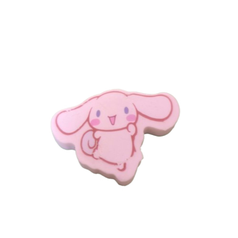 پاک کن مدل کارتونی طرح سینامورول